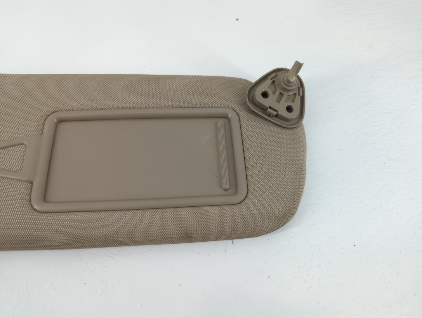 2013-2019 Hyundai Santa Fe Sun Visor Shade Replacement Passenger Right Mirror Fits Fits 2013 2014 2015 2016 2017 2018 2019 O