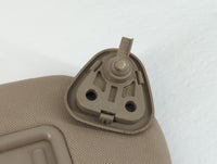 2013-2019 Hyundai Santa Fe Sun Visor Shade Replacement Passenger Right Mirror Fits Fits 2013 2014 2015 2016 2017 2018 2019 O