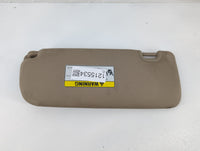 2013-2019 Hyundai Santa Fe Sun Visor Shade Replacement Passenger Right Mirror Fits Fits 2013 2014 2015 2016 2017 2018 2019 O