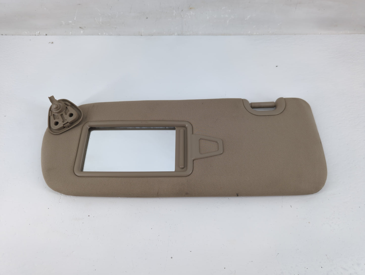 2013-2019 Hyundai Santa Fe Sun Visor Shade Replacement Driver Left Mirror Fits Fits 2013 2014 2015 2016 2017 2018 2019 OEM U