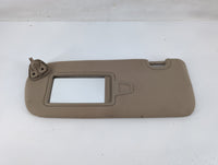 2013-2019 Hyundai Santa Fe Sun Visor Shade Replacement Driver Left Mirror Fits Fits 2013 2014 2015 2016 2017 2018 2019 OEM U