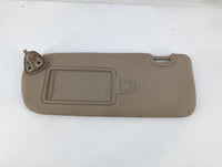 2013-2019 Hyundai Santa Fe Sun Visor Shade Replacement Driver Left Mirror Fits Fits 2013 2014 2015 2016 2017 2018 2019 OEM U