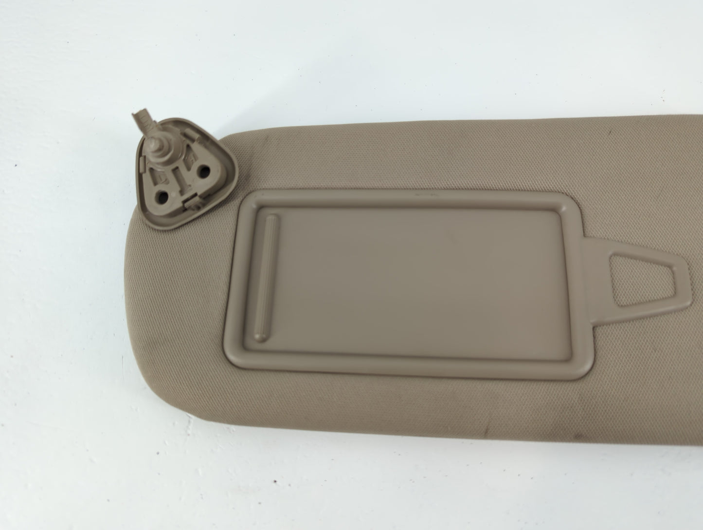 2013-2019 Hyundai Santa Fe Sun Visor Shade Replacement Driver Left Mirror Fits Fits 2013 2014 2015 2016 2017 2018 2019 OEM U