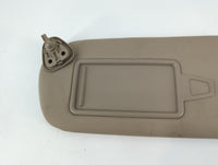 2013-2019 Hyundai Santa Fe Sun Visor Shade Replacement Driver Left Mirror Fits Fits 2013 2014 2015 2016 2017 2018 2019 OEM U