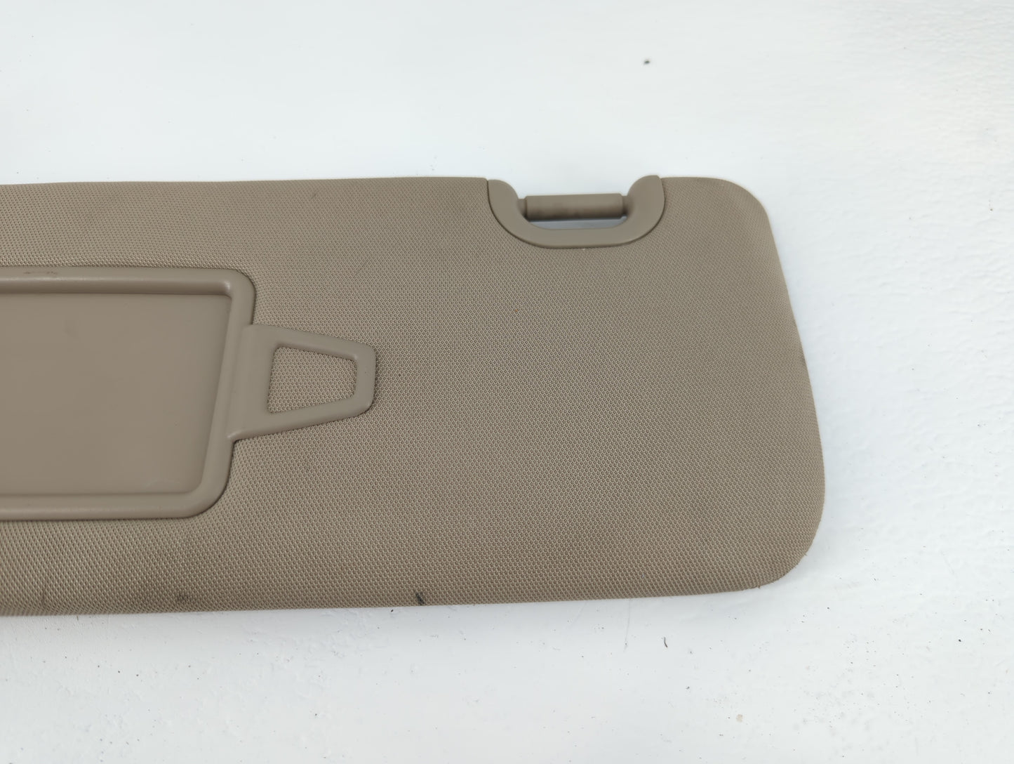 2013-2019 Hyundai Santa Fe Sun Visor Shade Replacement Driver Left Mirror Fits Fits 2013 2014 2015 2016 2017 2018 2019 OEM U