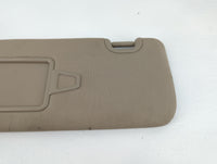 2013-2019 Hyundai Santa Fe Sun Visor Shade Replacement Driver Left Mirror Fits Fits 2013 2014 2015 2016 2017 2018 2019 OEM U