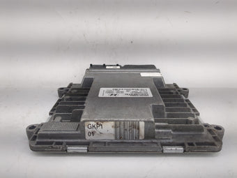 compare product 2018 Hyundai Santa Fe PCM Engine Control Computer ECU ECM PCU OEM P/N:39100-2GKP1 39130-2GKP1 Fits OEM Used Auto Parts
