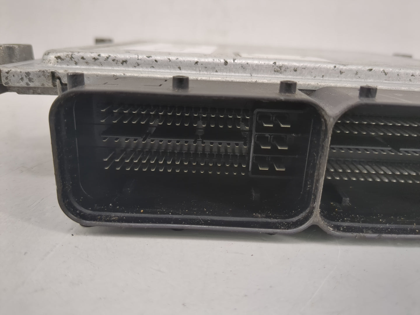 2018 Hyundai Santa Fe PCM Engine Control Computer ECU ECM PCU OEM P/N:39100-2GKP1 39130-2GKP1 Fits OEM Used Auto Parts - Oem