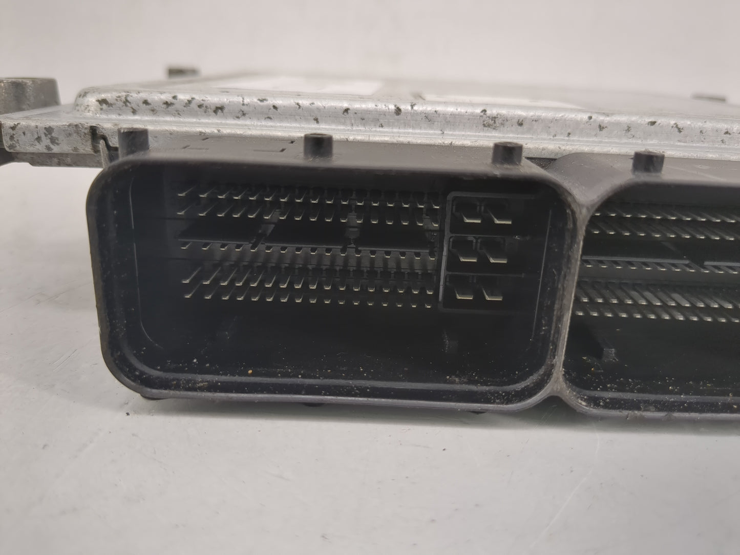 2018 Hyundai Santa Fe PCM Engine Control Computer ECU ECM PCU OEM P/N:39100-2GKP1 39130-2GKP1 Fits OEM Used Auto Parts - Oem