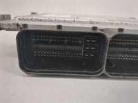 2018 Hyundai Santa Fe PCM Engine Control Computer ECU ECM PCU OEM P/N:39100-2GKP1 39130-2GKP1 Fits OEM Used Auto Parts - Oem