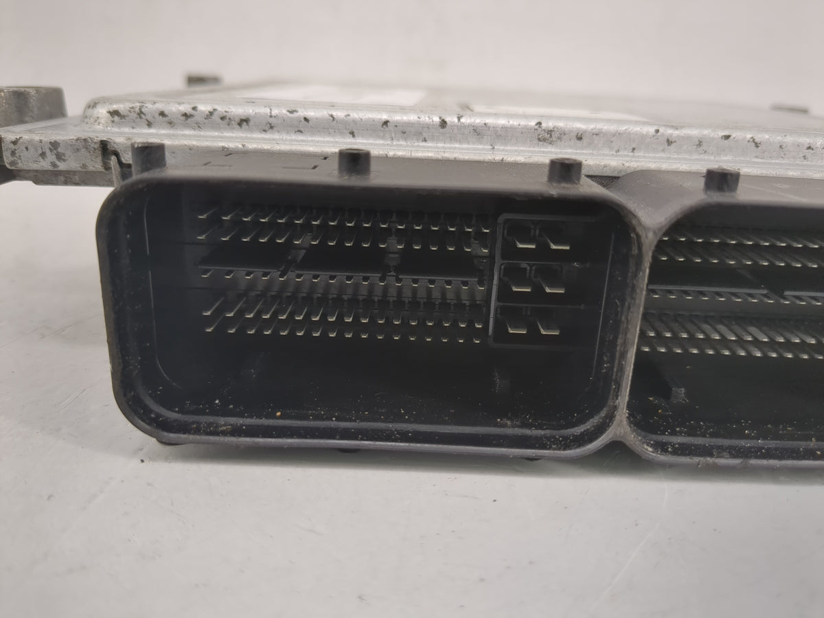 2018 Hyundai Santa Fe PCM Engine Control Computer ECU ECM PCU OEM P/N:39100-2GKP1 39130-2GKP1 OEM Used Auto Parts - Oemuseda