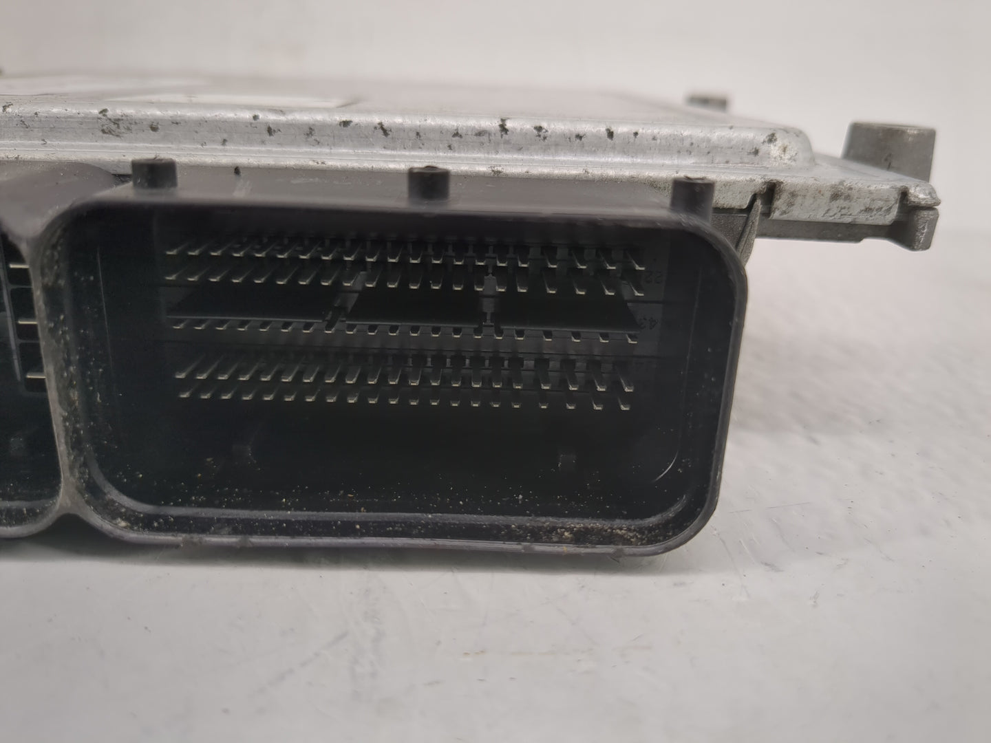 2018 Hyundai Santa Fe PCM Engine Control Computer ECU ECM PCU OEM P/N:39100-2GKP1 39130-2GKP1 Fits OEM Used Auto Parts - Oem