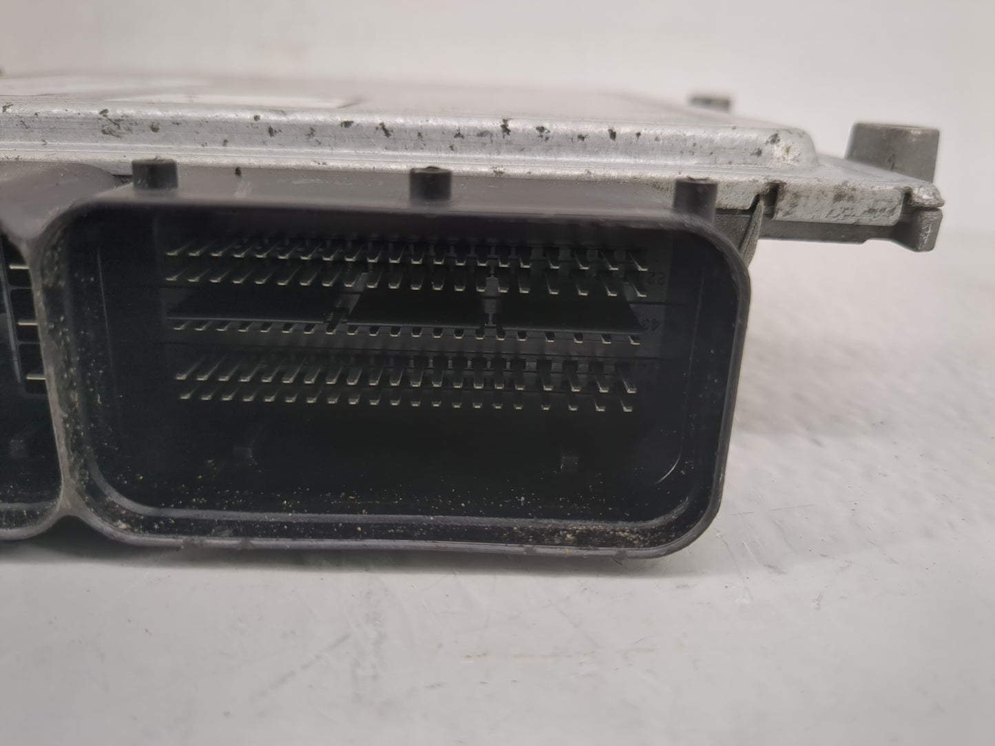 2018 Hyundai Santa Fe PCM Engine Control Computer ECU ECM PCU OEM P/N:39100-2GKP1 39130-2GKP1 Fits OEM Used Auto Parts - Oem