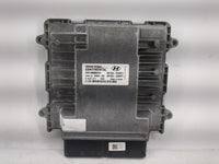 2018 Hyundai Santa Fe PCM Engine Control Computer ECU ECM PCU OEM P/N:39100-2GKP1 39130-2GKP1 Fits OEM Used Auto Parts - Oem