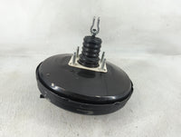 Hyundai Santa Fe Power Brake Booster Oem - Oemusedautoparts1.com