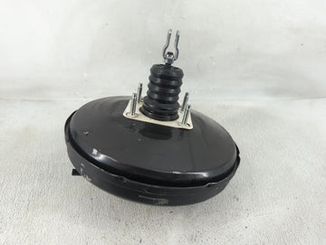 Hyundai Santa Fe Power Brake Booster Oem - Oemusedautoparts1.com