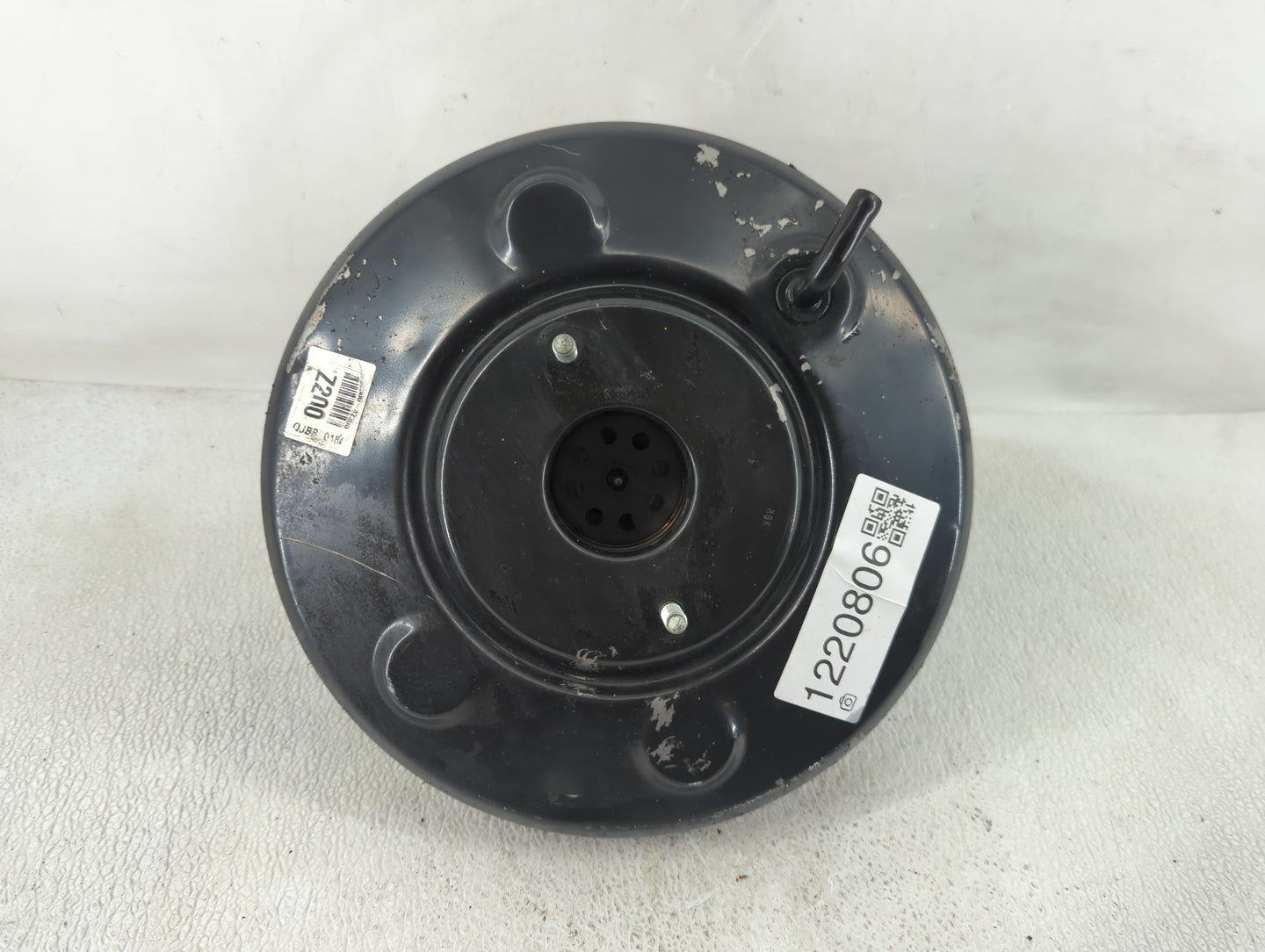 Hyundai Santa Fe Power Brake Booster Oem 1220806 - Oemusedautoparts1.com