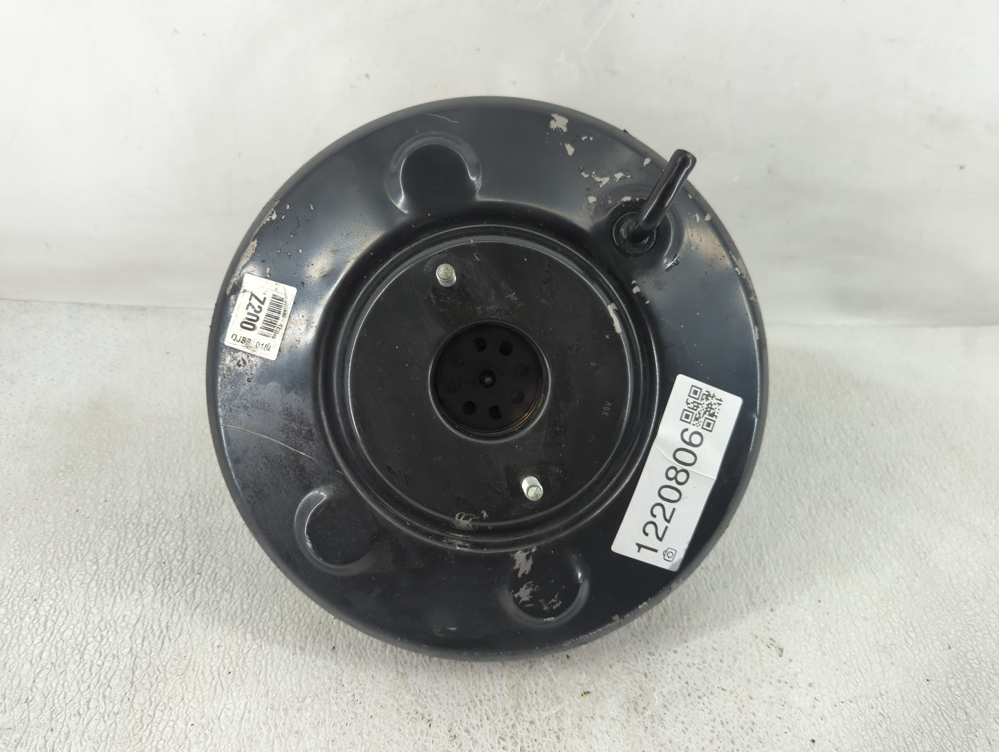 Hyundai Santa Fe Power Brake Booster Oem 1220806 - Oemusedautoparts1.com