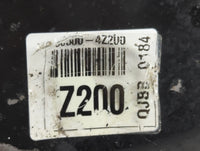 Hyundai Santa Fe Power Brake Booster Oem 1220806 - Oemusedautoparts1.com