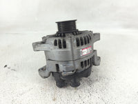 2019-2020 Hyundai Santa Fe Alternator Replacement Generator Charging Assembly Engine OEM P/N:37300-2G061 Fits OEM Used Auto 