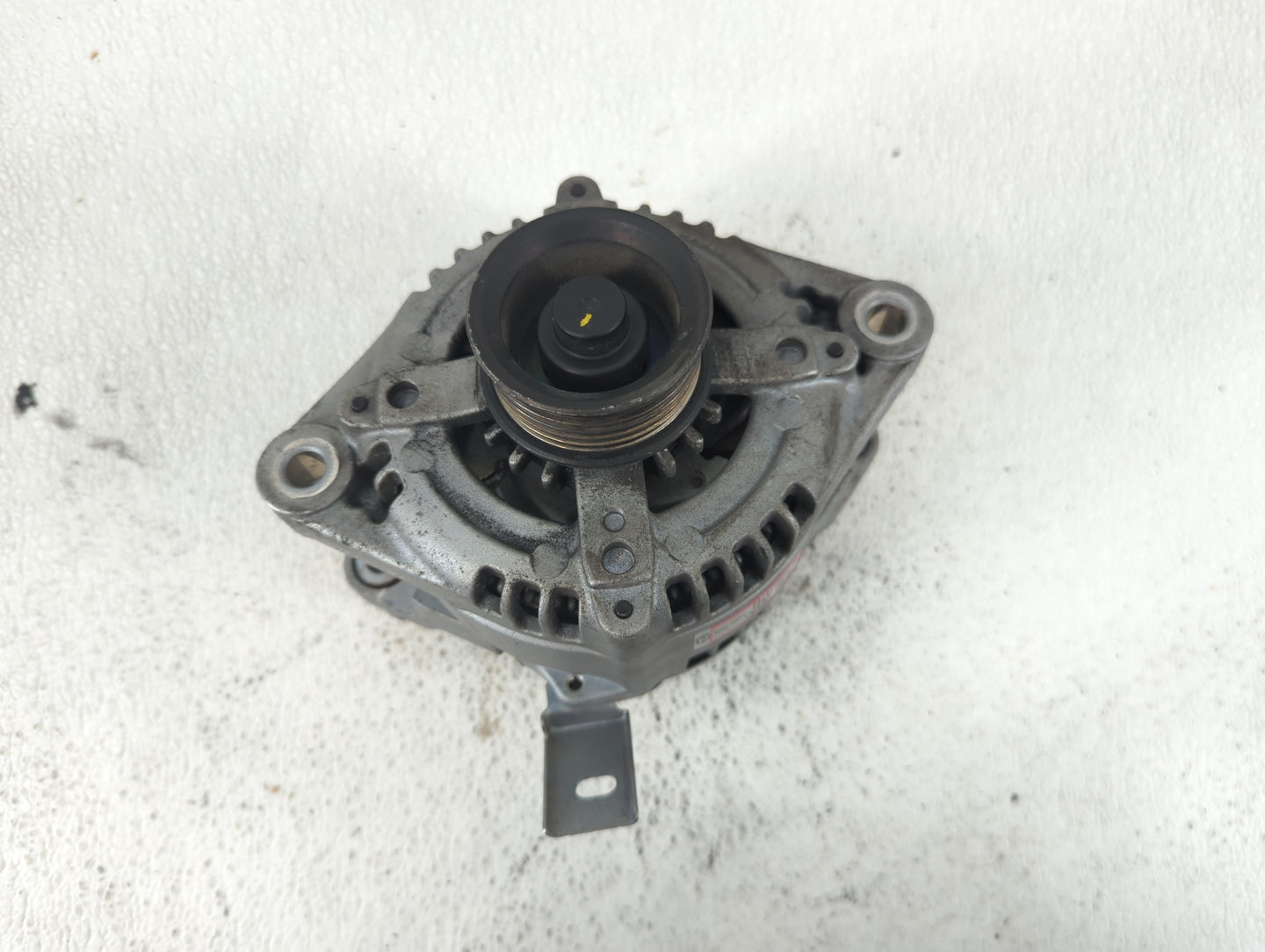 2019-2020 Hyundai Santa Fe Alternator Replacement Generator Charging Assembly Engine OEM P/N:37300-2G061 Fits OEM Used Auto 