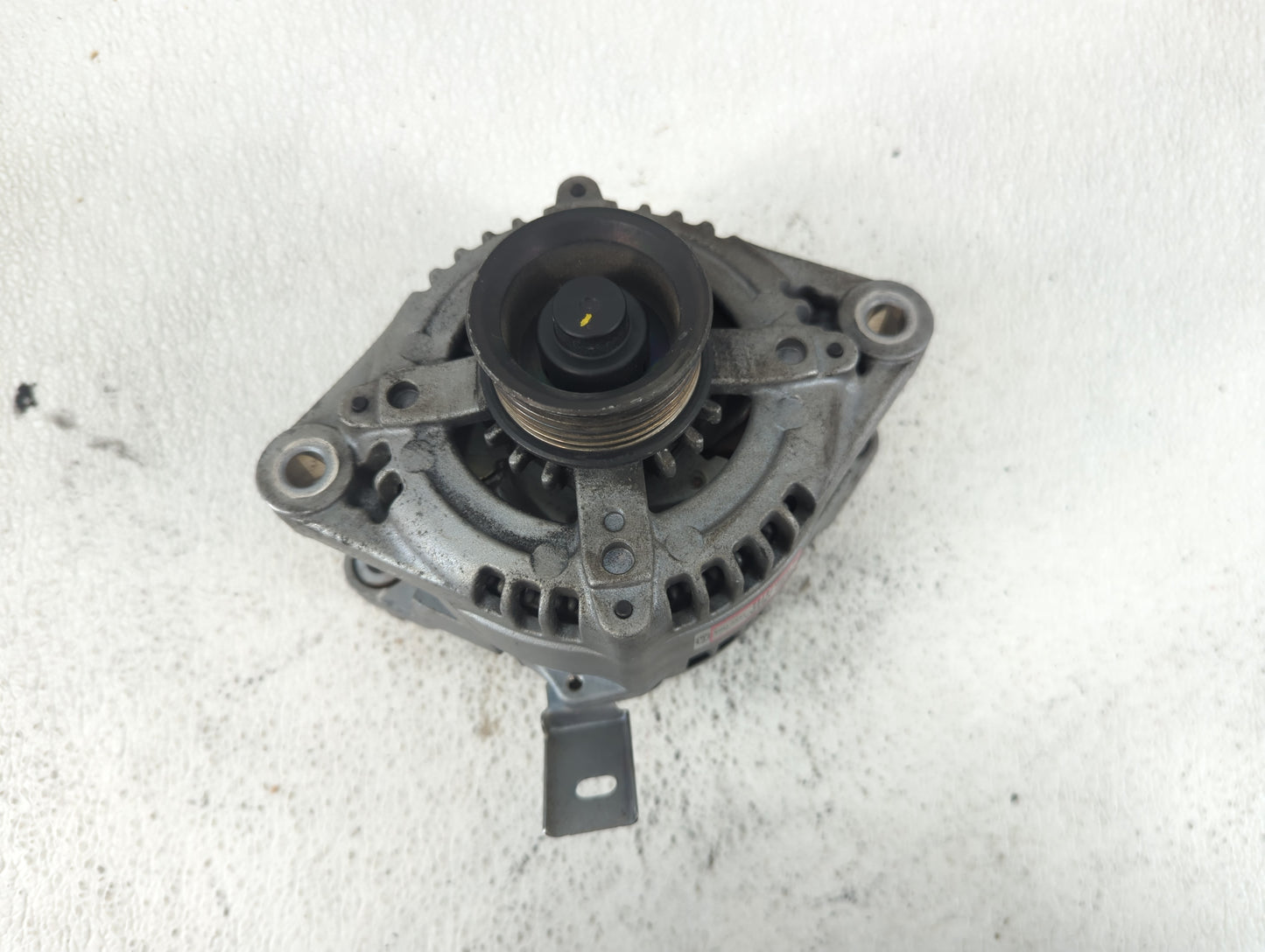 2019-2020 Hyundai Santa Fe Alternator Replacement Generator Charging Assembly Engine OEM P/N:37300-2G061 Fits OEM Used Auto 