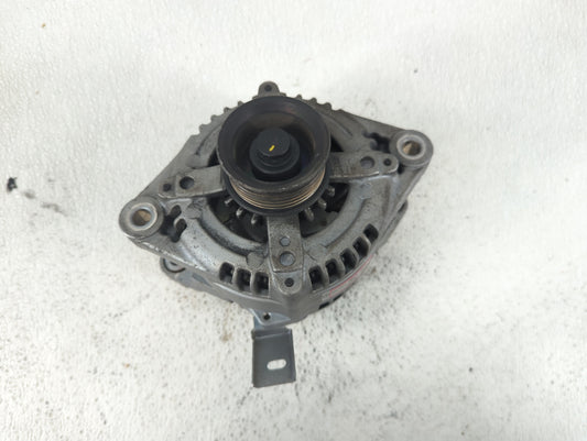 2019-2020 Hyundai Santa Fe Alternator Replacement Generator Charging Assembly Engine OEM P/N:37300-2G061 Fits OEM Used Auto Parts