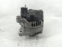 2019-2020 Hyundai Santa Fe Alternator Replacement Generator Charging Assembly Engine OEM P/N:37300-2G061 Fits OEM Used Auto 