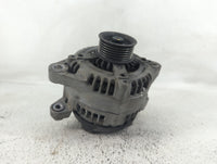 2019-2020 Hyundai Santa Fe Alternator Replacement Generator Charging Assembly Engine OEM P/N:37300-2G061 Fits OEM Used Auto 