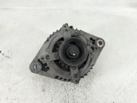2019-2020 Hyundai Santa Fe Alternator Replacement Generator Charging Assembly Engine OEM P/N:37300-2G061 Fits OEM Used Auto 