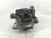 2019-2020 Hyundai Santa Fe Alternator Replacement Generator Charging Assembly Engine OEM P/N:37300-2G061 Fits OEM Used Auto 