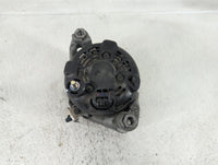 2019-2020 Hyundai Santa Fe Alternator Replacement Generator Charging Assembly Engine OEM P/N:37300-2G061 Fits OEM Used Auto 