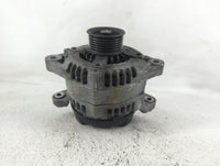2019-2020 Hyundai Santa Fe Alternator Replacement Generator Charging Assembly Engine OEM P/N:37300-2G061 Fits OEM Used Auto 