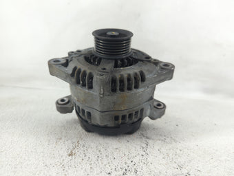 compare product 2019-2020 Hyundai Santa Fe Alternator Replacement Generator Charging Assembly Engine OEM P/N:37300-2G061 Fits OEM Used Auto Parts