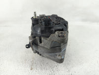 2019-2020 Hyundai Santa Fe Alternator Replacement Generator Charging Assembly Engine OEM P/N:37300-2G061 Fits OEM Used Auto 