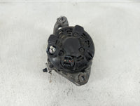 2019-2020 Hyundai Santa Fe Alternator Replacement Generator Charging Assembly Engine OEM P/N:37300-2G061 Fits OEM Used Auto 