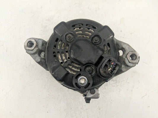 2019-2020 Hyundai Santa Fe Alternator Replacement Generator Charging Assembly Engine OEM P/N:TN104211-8790 104211-8591 Fits 