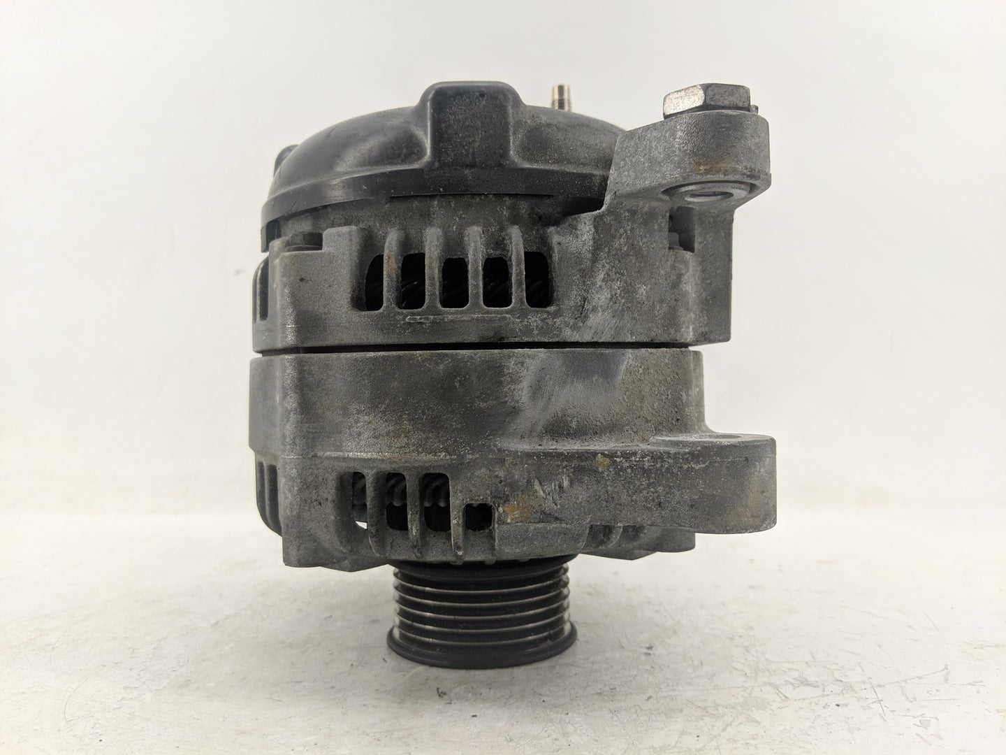 2019-2020 Hyundai Santa Fe Alternator Replacement Generator Charging Assembly Engine OEM P/N:TN104211-8790 104211-8591 Fits 