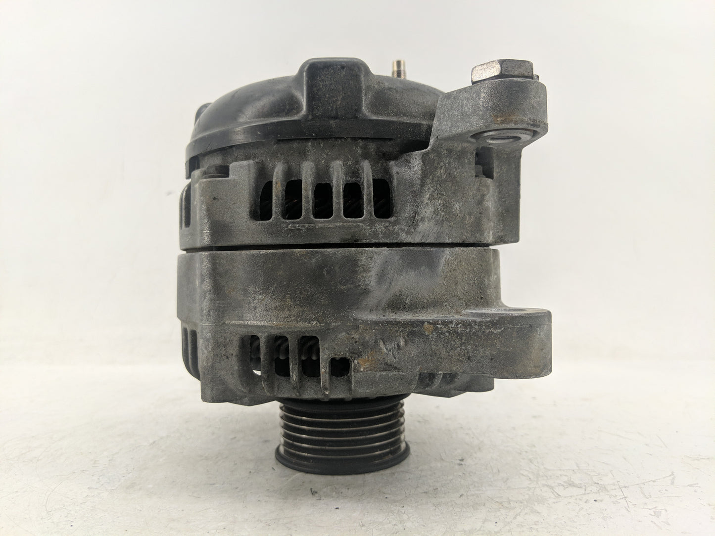 2019-2020 Hyundai Santa Fe Alternator Replacement Generator Charging Assembly Engine OEM P/N:TN104211-8790 104211-8591 Fits 