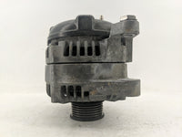 2019-2020 Hyundai Santa Fe Alternator Replacement Generator Charging Assembly Engine OEM P/N:TN104211-8790 104211-8591 Fits 