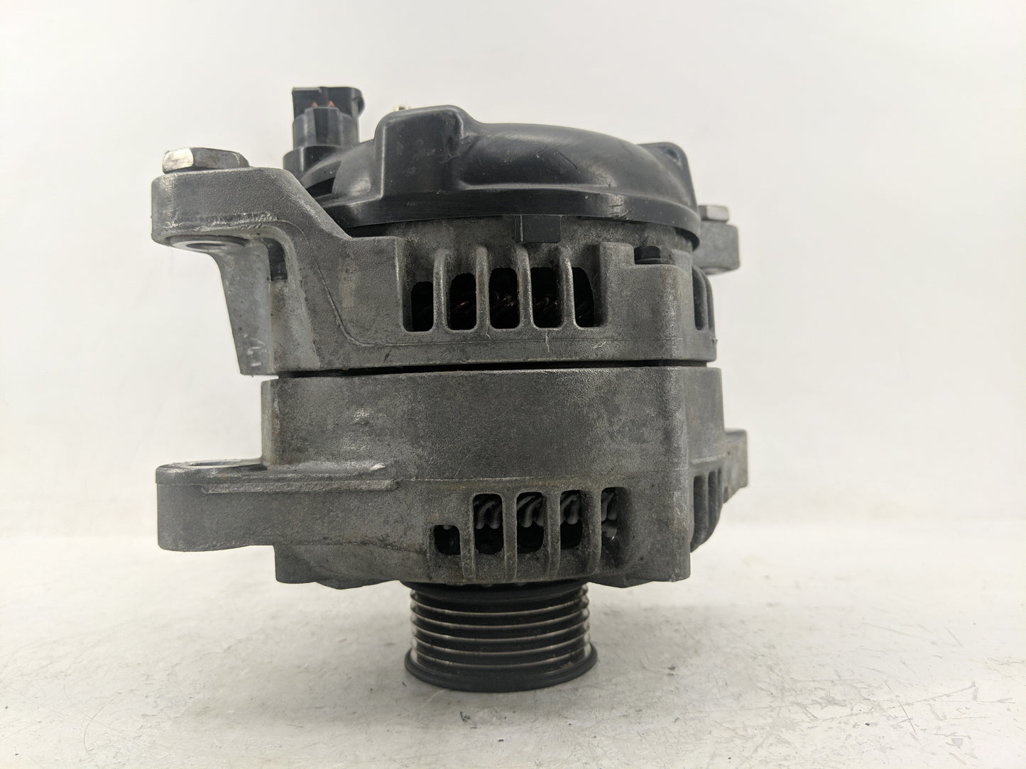2019-2020 Hyundai Santa Fe Alternator Replacement Generator Charging Assembly Engine OEM P/N:TN104211-8790 104211-8591 Fits 