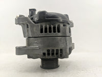 2019-2020 Hyundai Santa Fe Alternator Replacement Generator Charging Assembly Engine OEM P/N:TN104211-8790 104211-8591 Fits 