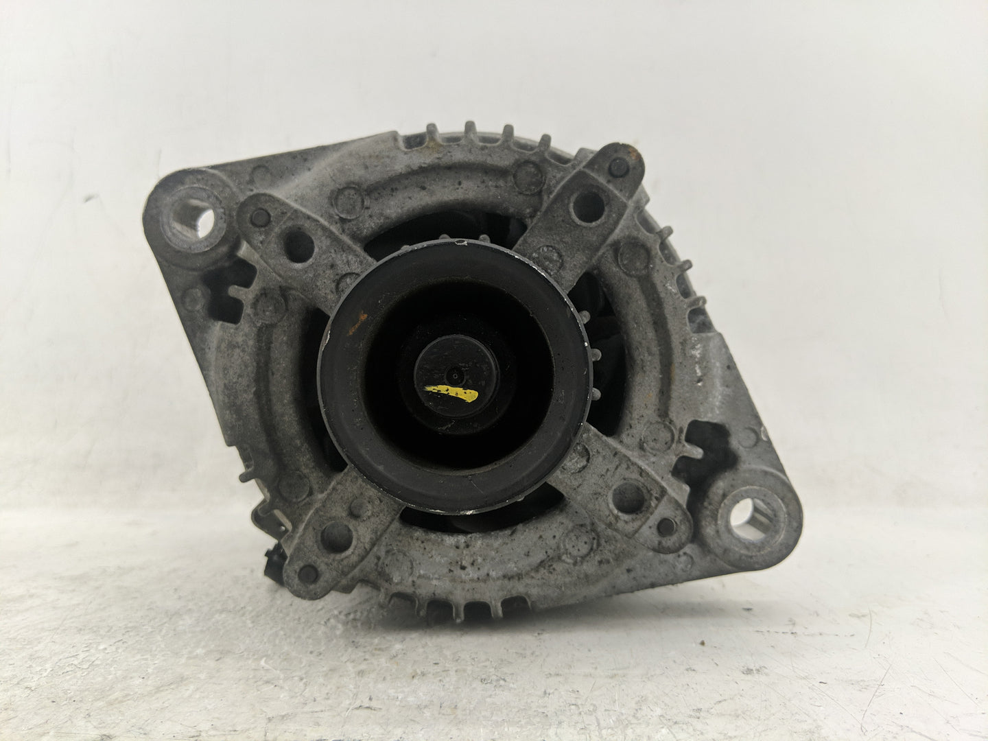 2019-2020 Hyundai Santa Fe Alternator Replacement Generator Charging Assembly Engine OEM P/N:TN104211-8790 104211-8591 Fits 