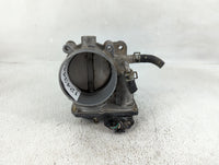 2013-2018 Hyundai Santa Fe Throttle Body P/N:35100-3CAA0 Fits Fits 2012 2013 2014 2015 2016 2017 2018 OEM Used Auto Parts - 