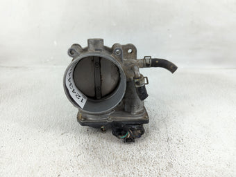 compare product 2013-2018 Hyundai Santa Fe Throttle Body P/N:35100-3CAA0 Fits Fits 2012 2013 2014 2015 2016 2017 2018 OEM Used Auto Parts