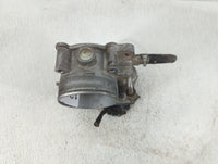 2013-2018 Hyundai Santa Fe Throttle Body P/N:35100-3CAA0 Fits Fits 2012 2013 2014 2015 2016 2017 2018 OEM Used Auto Parts - 