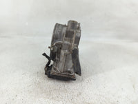 2013-2018 Hyundai Santa Fe Throttle Body P/N:35100-3CAA0 Fits Fits 2012 2013 2014 2015 2016 2017 2018 OEM Used Auto Parts - 