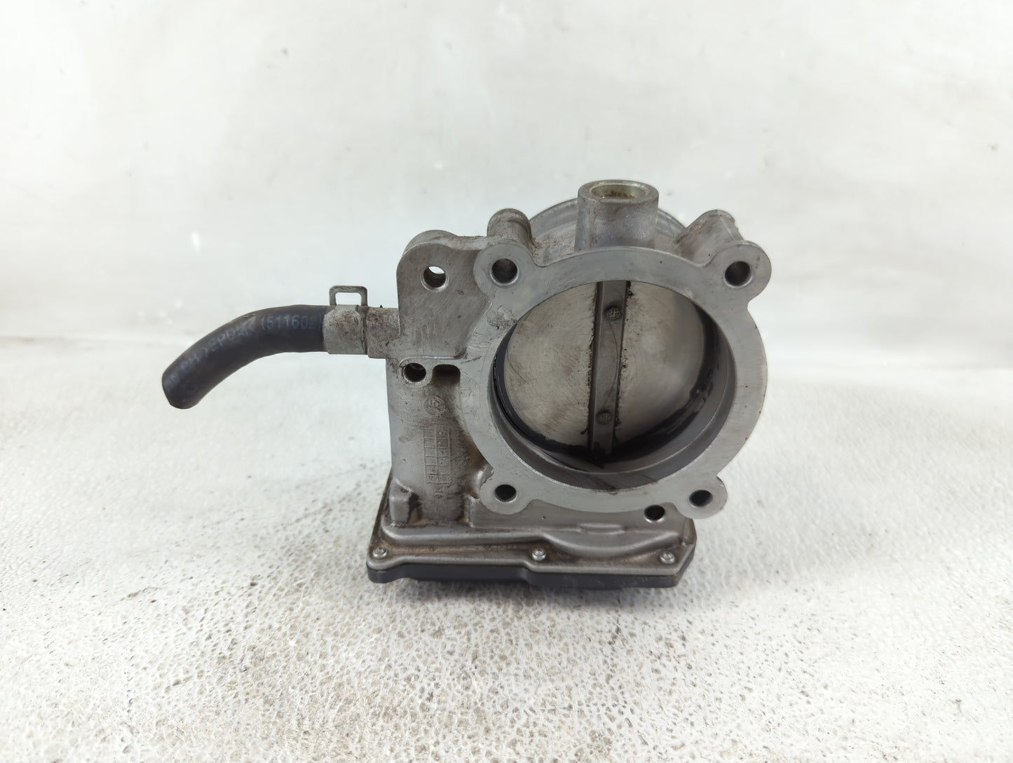 2013-2018 Hyundai Santa Fe Throttle Body P/N:35100-3CAA0 Fits Fits 2012 2013 2014 2015 2016 2017 2018 OEM Used Auto Parts - 