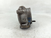 2013-2018 Hyundai Santa Fe Throttle Body P/N:35100-3CAA0 Fits Fits 2012 2013 2014 2015 2016 2017 2018 OEM Used Auto Parts - 
