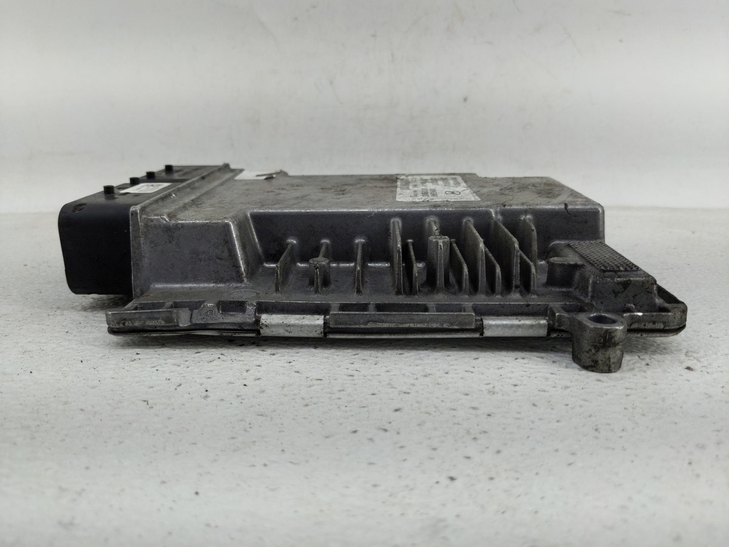 2018 Hyundai Santa Fe PCM Engine Control Computer ECU ECM PCU OEM P/N:39100-2GKS0 39130-2GKS0 Fits OEM Used Auto Parts - Oem